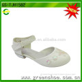 girl beautiful dress shoe